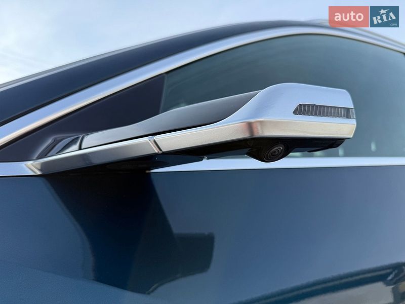 Внедорожник / Кроссовер Audi e-tron 2020 в Львове фото 7 Внедорожник / Кроссовер Audi e-tron 2020 в Львове