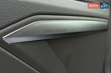 Внедорожник / Кроссовер Audi e-tron 2020 в Львове фото 10 Внедорожник / Кроссовер Audi e-tron 2020 в Львове