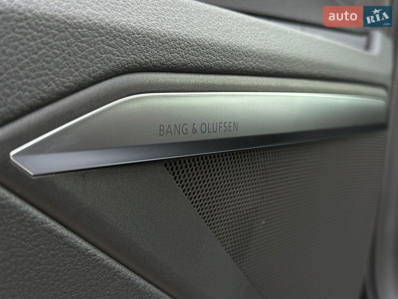 Внедорожник / Кроссовер Audi e-tron 2020 в Львове фото 10 Внедорожник / Кроссовер Audi e-tron 2020 в Львове