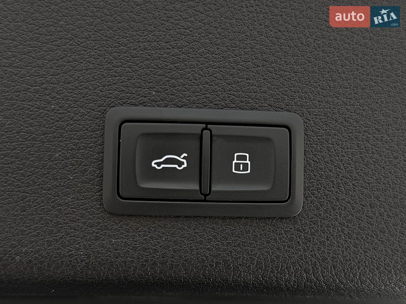 Внедорожник / Кроссовер Audi e-tron 2020 в Львове фото 13 Внедорожник / Кроссовер Audi e-tron 2020 в Львове