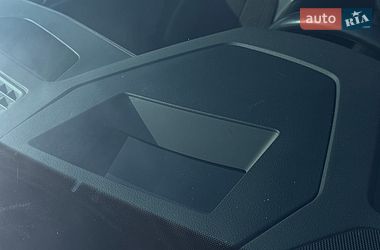 Внедорожник / Кроссовер Audi e-tron 2020 в Львове фото 23 Внедорожник / Кроссовер Audi e-tron 2020 в Львове