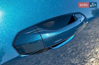 Внедорожник / Кроссовер Audi e-tron 2020 в Львове фото 26 Внедорожник / Кроссовер Audi e-tron 2020 в Львове