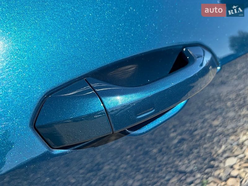 Внедорожник / Кроссовер Audi e-tron 2020 в Львове фото 26 Внедорожник / Кроссовер Audi e-tron 2020 в Львове