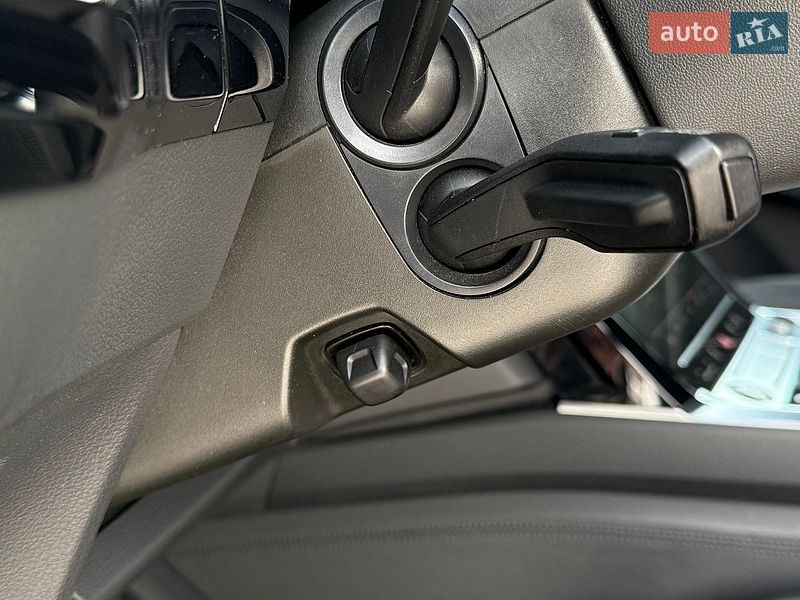 Внедорожник / Кроссовер Audi e-tron 2020 в Львове фото 37 Внедорожник / Кроссовер Audi e-tron 2020 в Львове