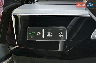 Внедорожник / Кроссовер Audi e-tron 2020 в Львове фото 45 Внедорожник / Кроссовер Audi e-tron 2020 в Львове