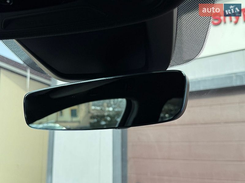 Внедорожник / Кроссовер Audi e-tron 2020 в Львове фото 46 Внедорожник / Кроссовер Audi e-tron 2020 в Львове