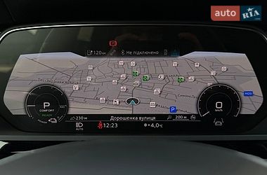 Внедорожник / Кроссовер Audi e-tron 2020 в Львове фото 58 Внедорожник / Кроссовер Audi e-tron 2020 в Львове