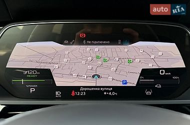 Внедорожник / Кроссовер Audi e-tron 2020 в Львове фото 59 Внедорожник / Кроссовер Audi e-tron 2020 в Львове