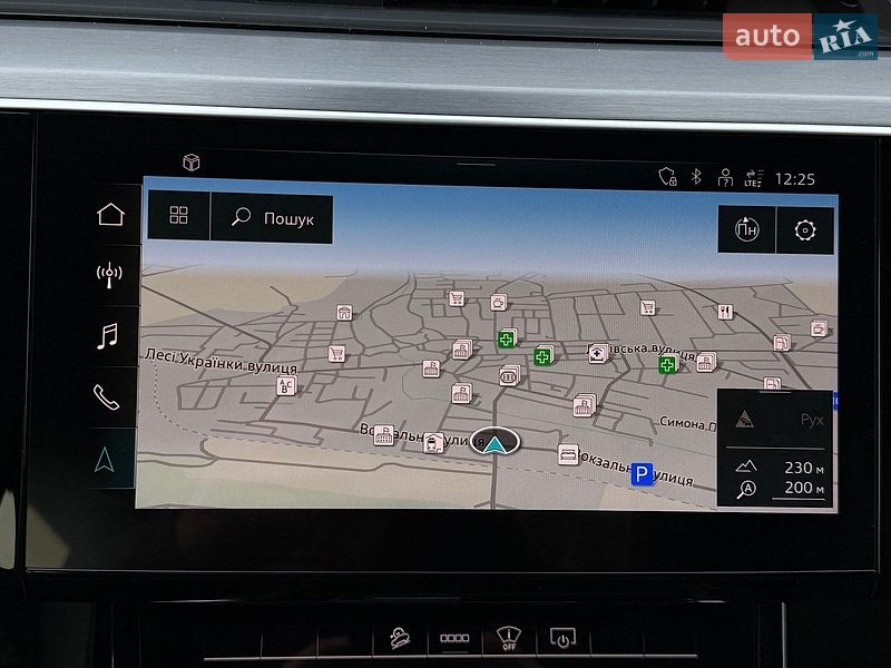 Внедорожник / Кроссовер Audi e-tron 2020 в Львове фото 63 Внедорожник / Кроссовер Audi e-tron 2020 в Львове