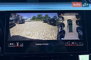 Внедорожник / Кроссовер Audi e-tron 2020 в Львове фото 66 Внедорожник / Кроссовер Audi e-tron 2020 в Львове