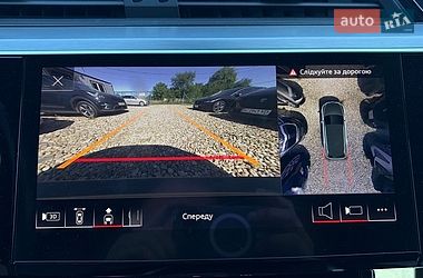 Внедорожник / Кроссовер Audi e-tron 2020 в Львове фото 67 Внедорожник / Кроссовер Audi e-tron 2020 в Львове