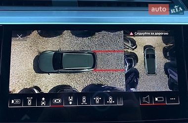 Внедорожник / Кроссовер Audi e-tron 2020 в Львове фото 68 Внедорожник / Кроссовер Audi e-tron 2020 в Львове