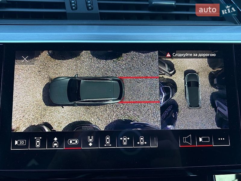 Внедорожник / Кроссовер Audi e-tron 2020 в Львове фото 68 Внедорожник / Кроссовер Audi e-tron 2020 в Львове