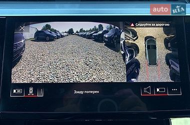 Внедорожник / Кроссовер Audi e-tron 2020 в Львове фото 70 Внедорожник / Кроссовер Audi e-tron 2020 в Львове