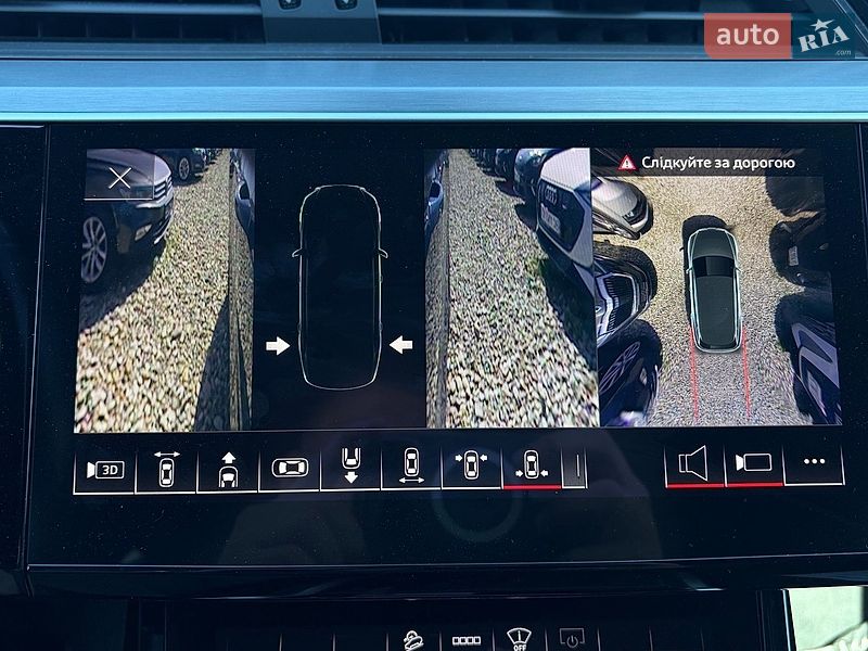 Внедорожник / Кроссовер Audi e-tron 2020 в Львове фото 72 Внедорожник / Кроссовер Audi e-tron 2020 в Львове