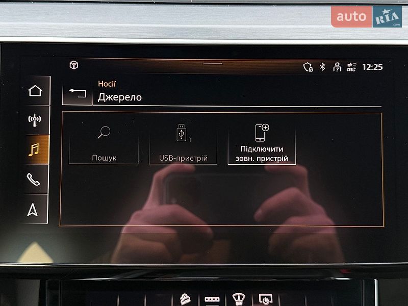 Внедорожник / Кроссовер Audi e-tron 2020 в Львове фото 74 Внедорожник / Кроссовер Audi e-tron 2020 в Львове
