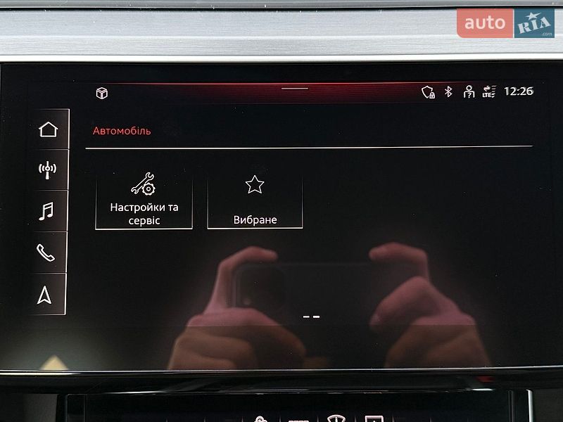 Внедорожник / Кроссовер Audi e-tron 2020 в Львове фото 77 Внедорожник / Кроссовер Audi e-tron 2020 в Львове