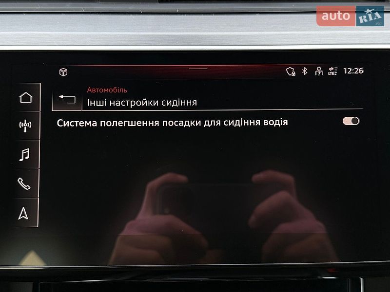 Внедорожник / Кроссовер Audi e-tron 2020 в Львове фото 80 Внедорожник / Кроссовер Audi e-tron 2020 в Львове