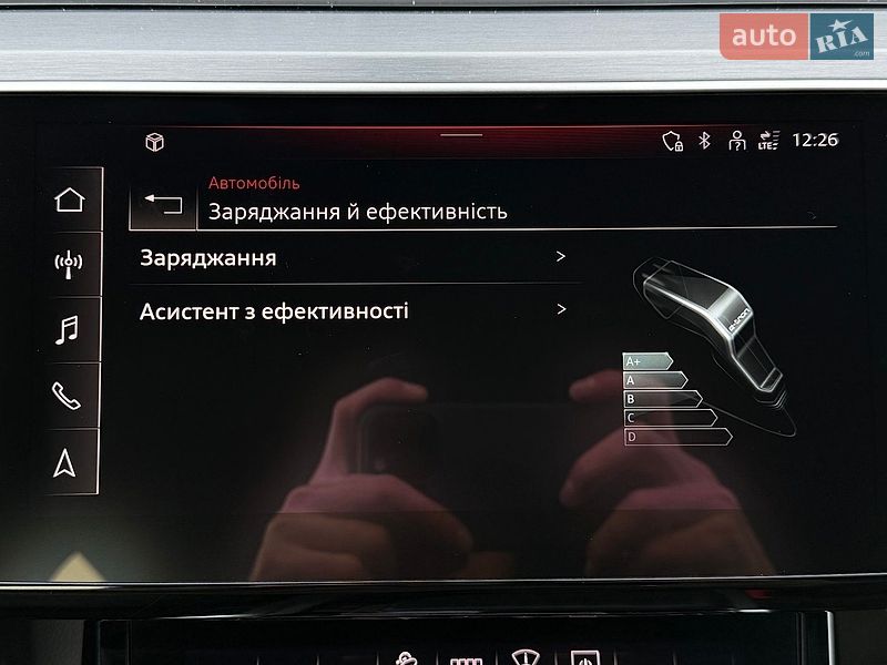 Внедорожник / Кроссовер Audi e-tron 2020 в Львове фото 79 Внедорожник / Кроссовер Audi e-tron 2020 в Львове