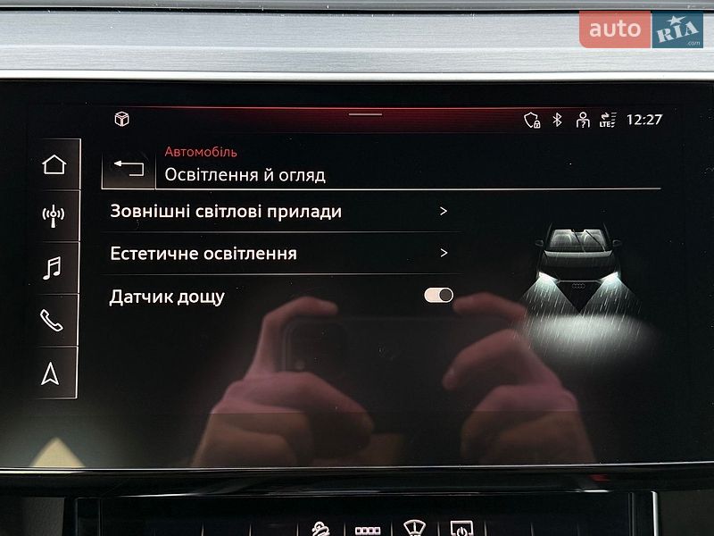 Внедорожник / Кроссовер Audi e-tron 2020 в Львове фото 82 Внедорожник / Кроссовер Audi e-tron 2020 в Львове
