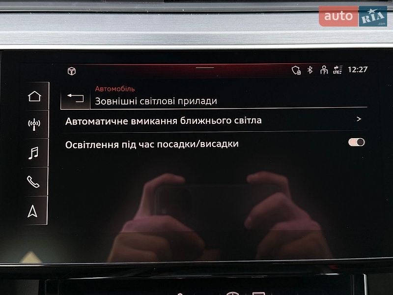 Внедорожник / Кроссовер Audi e-tron 2020 в Львове фото 83 Внедорожник / Кроссовер Audi e-tron 2020 в Львове