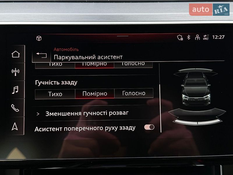 Внедорожник / Кроссовер Audi e-tron 2020 в Львове фото 85 Внедорожник / Кроссовер Audi e-tron 2020 в Львове