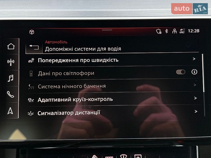 Внедорожник / Кроссовер Audi e-tron 2020 в Львове фото 86 Внедорожник / Кроссовер Audi e-tron 2020 в Львове