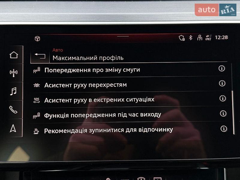 Внедорожник / Кроссовер Audi e-tron 2020 в Львове фото 89 Внедорожник / Кроссовер Audi e-tron 2020 в Львове