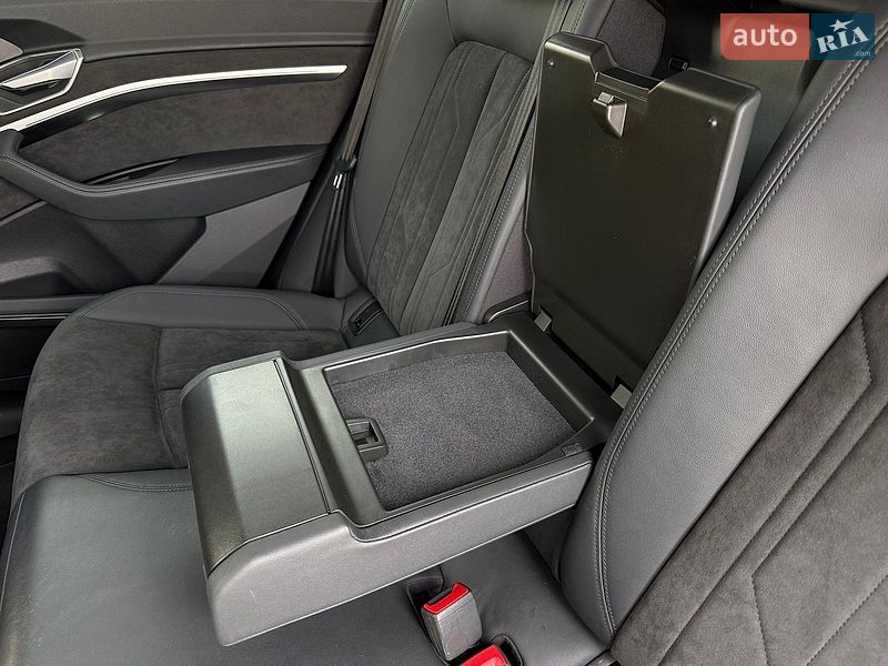 Внедорожник / Кроссовер Audi e-tron 2020 в Львове фото 103 Внедорожник / Кроссовер Audi e-tron 2020 в Львове