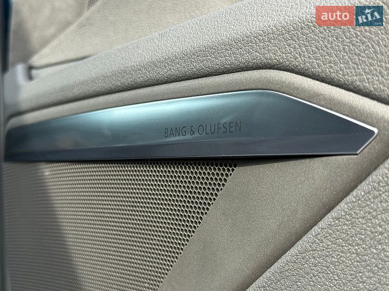 Внедорожник / Кроссовер Audi e-tron 2020 в Львове фото 112 Внедорожник / Кроссовер Audi e-tron 2020 в Львове