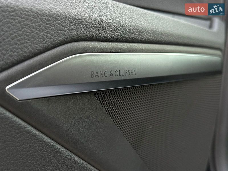 Внедорожник / Кроссовер Audi e-tron 2020 в Львове фото 35 Внедорожник / Кроссовер Audi e-tron 2020 в Львове