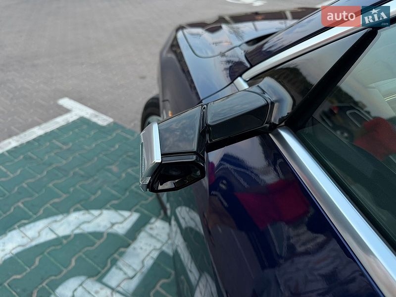 Внедорожник / Кроссовер Audi e-tron 2020 в Киеве