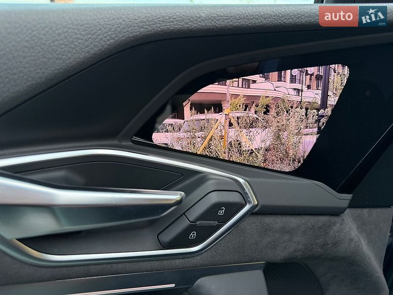 Внедорожник / Кроссовер Audi e-tron 2020 в Киеве