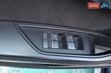 Внедорожник / Кроссовер Audi e-tron 2020 в Киеве