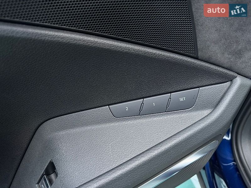 Внедорожник / Кроссовер Audi e-tron 2020 в Киеве