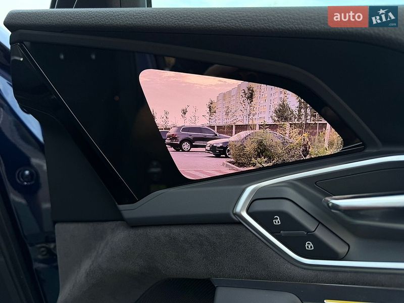 Внедорожник / Кроссовер Audi e-tron 2020 в Киеве