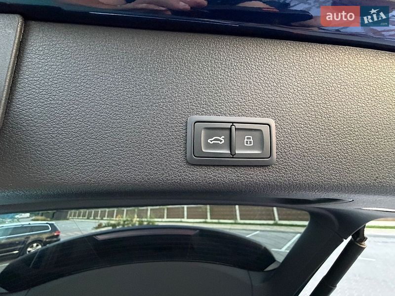 Внедорожник / Кроссовер Audi e-tron 2020 в Киеве