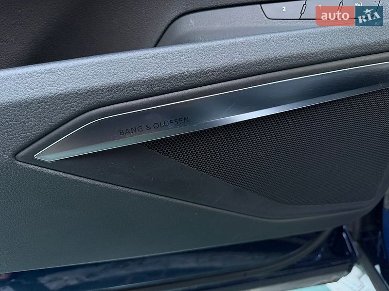 Внедорожник / Кроссовер Audi e-tron 2020 в Киеве