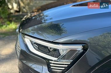 Позашляховик / Кросовер Audi e-tron 2020 в Вінниці