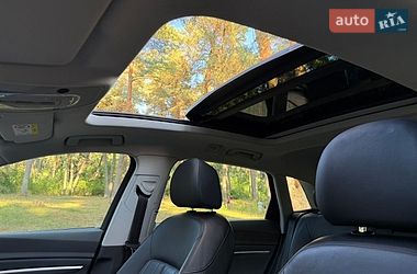 Позашляховик / Кросовер Audi e-tron 2019 в Рівному