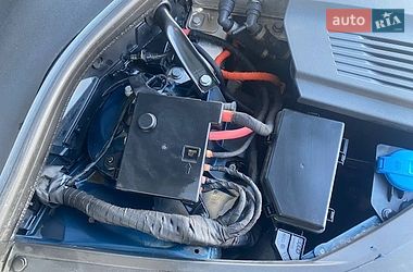 Позашляховик / Кросовер Audi e-tron 2020 в Коломиї