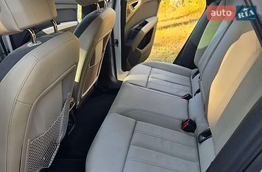 Позашляховик / Кросовер Audi e-tron 2023 в Сумах фото 20 Позашляховик / Кросовер Audi e-tron 2023 в Сумах