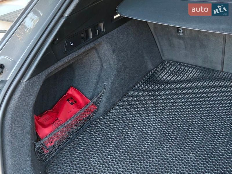Позашляховик / Кросовер Audi e-tron 2019 в Хмельницькому