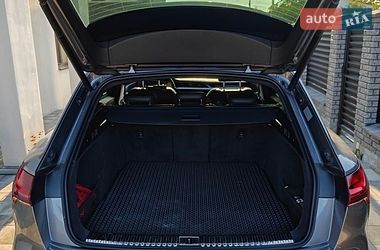 Позашляховик / Кросовер Audi e-tron 2019 в Хмельницькому