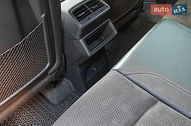 Позашляховик / Кросовер Audi e-tron 2019 в Хмельницькому