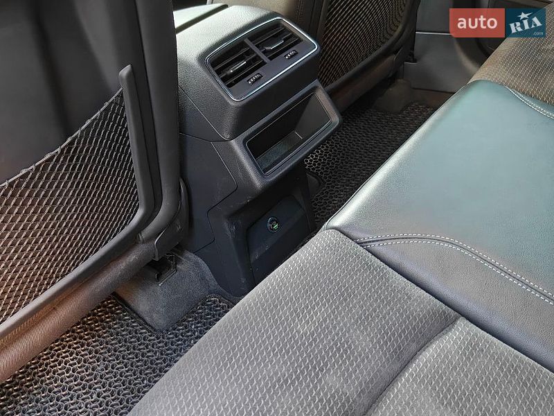 Позашляховик / Кросовер Audi e-tron 2019 в Хмельницькому