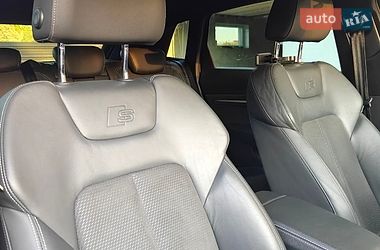 Позашляховик / Кросовер Audi e-tron 2019 в Хмельницькому
