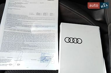 Позашляховик / Кросовер Audi e-tron 2019 в Хмельницькому