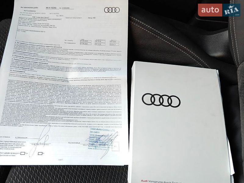 Позашляховик / Кросовер Audi e-tron 2019 в Хмельницькому