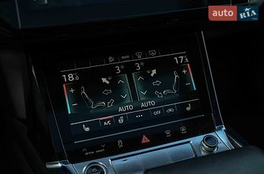 Позашляховик / Кросовер Audi e-tron 2020 в Чернівцях